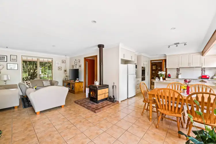 Sixth view of Homely house listing, 18 Sunray Drive, Highfields QLD 4352