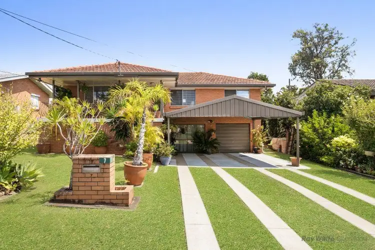 Main view of Homely house listing, 7 Vasey Street, Moorooka QLD 4105