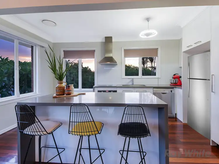 Fourth view of Homely house listing, 24 Havering Street, Aspley QLD 4034