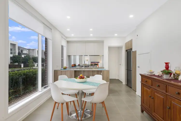 Fourth view of Homely house listing, 15 Mirbelia Street, Denham Court NSW 2565