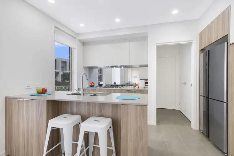 Fifth view of Homely house listing, 15 Mirbelia Street, Denham Court NSW 2565