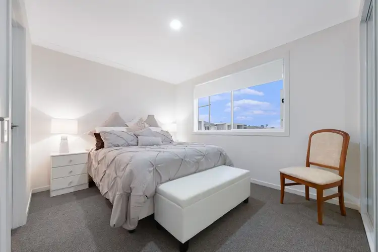 Seventh view of Homely house listing, 15 Mirbelia Street, Denham Court NSW 2565