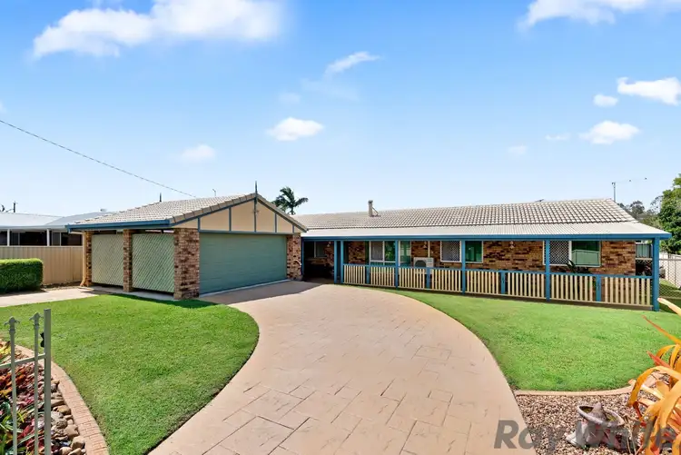 Main view of Homely house listing, 12 Halyard Court, Deception Bay QLD 4508
