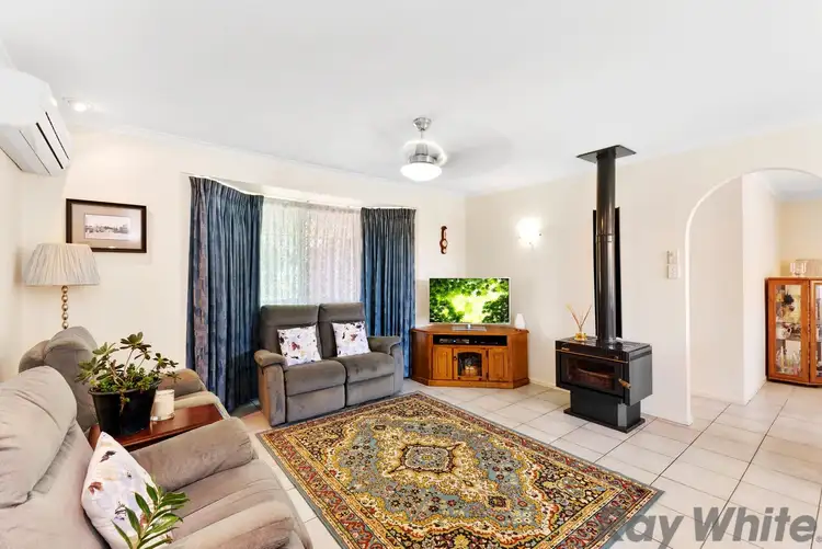 Third view of Homely house listing, 12 Halyard Court, Deception Bay QLD 4508