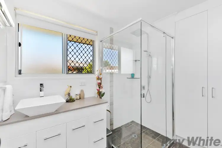 Fifth view of Homely house listing, 12 Halyard Court, Deception Bay QLD 4508