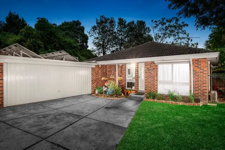 2/81 Norma Crescent, Knoxfield VIC 3180