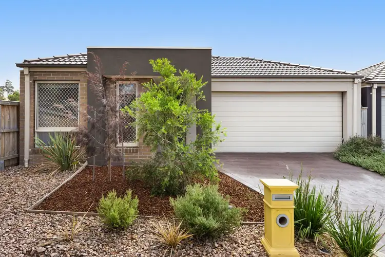 Main view of Homely house listing, 6 Maximus Place, Mernda VIC 3754