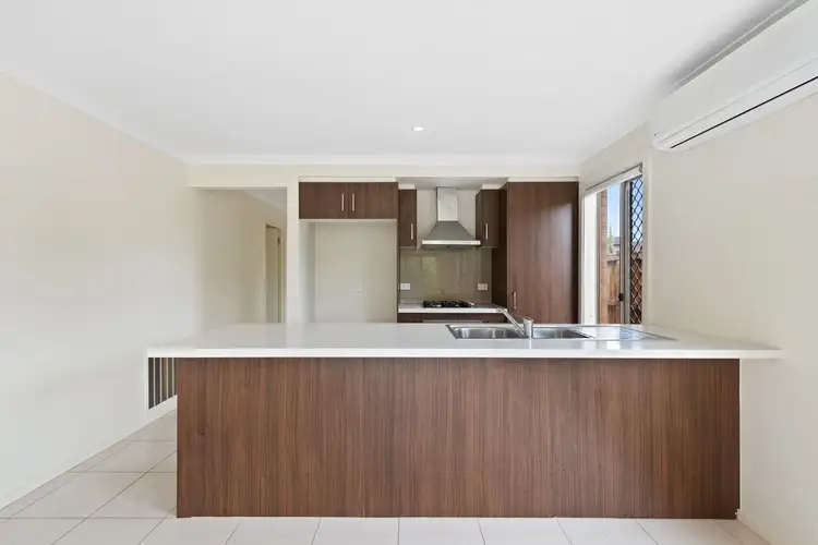 Second view of Homely house listing, 6 Maximus Place, Mernda VIC 3754