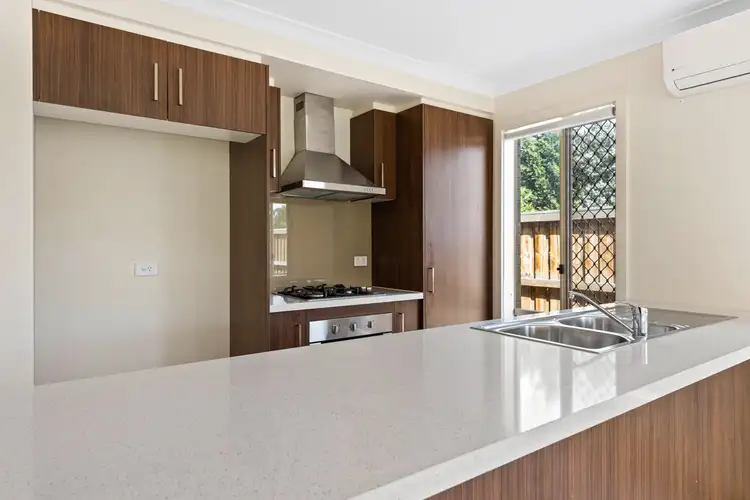 Third view of Homely house listing, 6 Maximus Place, Mernda VIC 3754