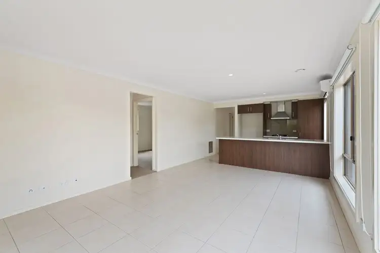 Fourth view of Homely house listing, 6 Maximus Place, Mernda VIC 3754