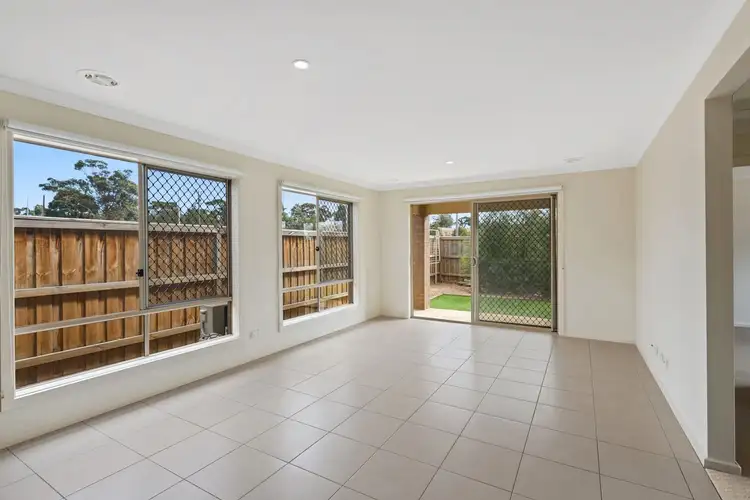Fifth view of Homely house listing, 6 Maximus Place, Mernda VIC 3754