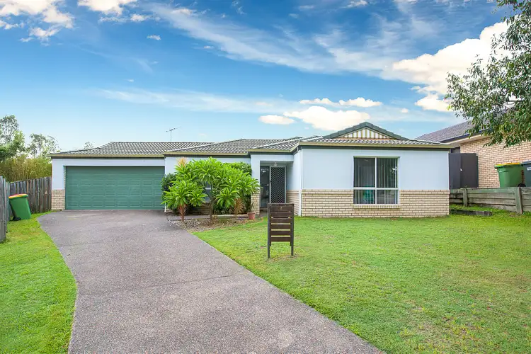 Main view of Homely house listing, 3 Gillin Place, Ormeau QLD 4208