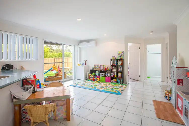 Fourth view of Homely house listing, 3 Gillin Place, Ormeau QLD 4208