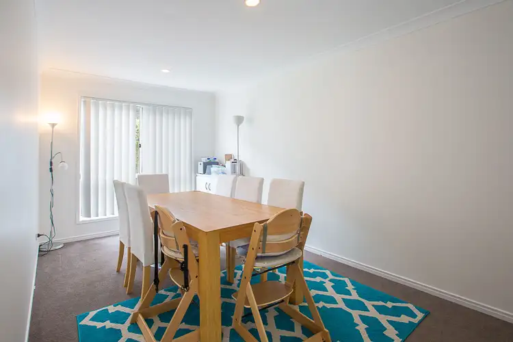 Fifth view of Homely house listing, 3 Gillin Place, Ormeau QLD 4208