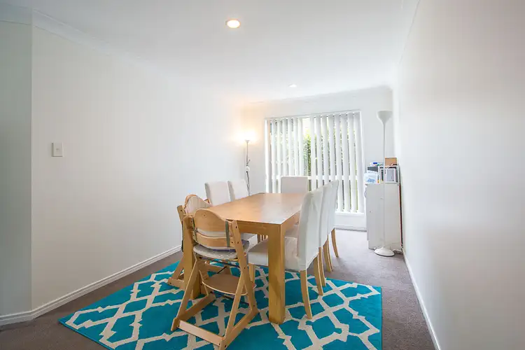 Sixth view of Homely house listing, 3 Gillin Place, Ormeau QLD 4208
