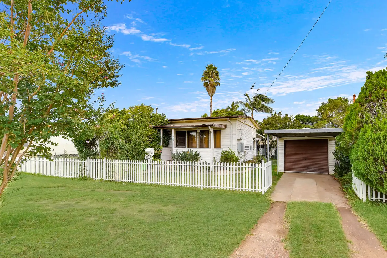 Main view of Homely house listing, 53 Weir Road, Warragamba NSW 2752