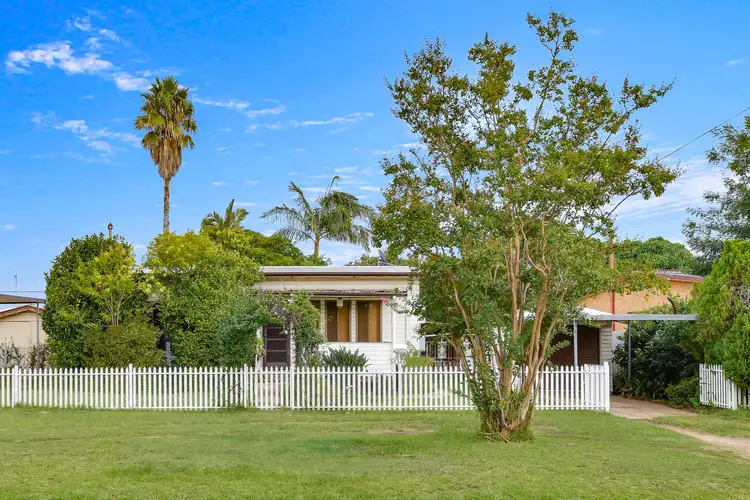 Second view of Homely house listing, 53 Weir Road, Warragamba NSW 2752