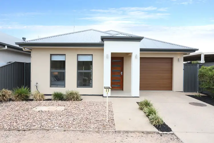 Fourth view of Homely house listing, 17 Schroeder Street, Wallaroo SA 5556