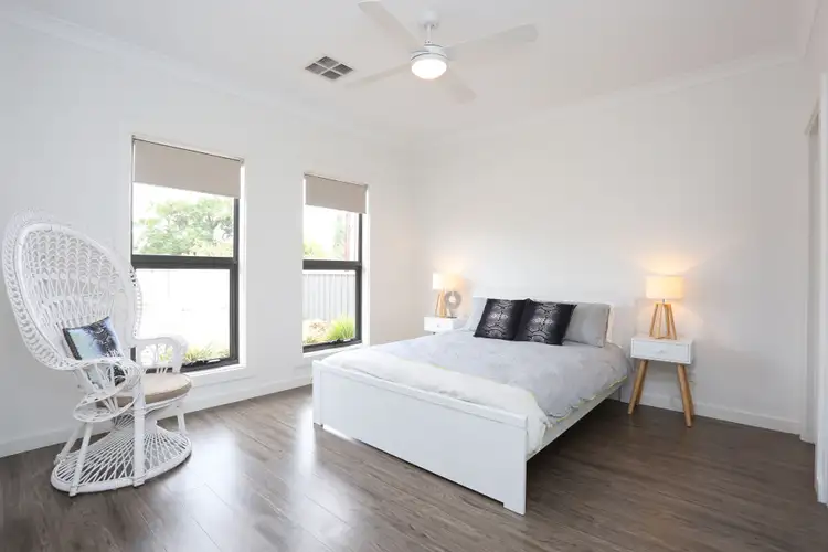 Fifth view of Homely house listing, 17 Schroeder Street, Wallaroo SA 5556