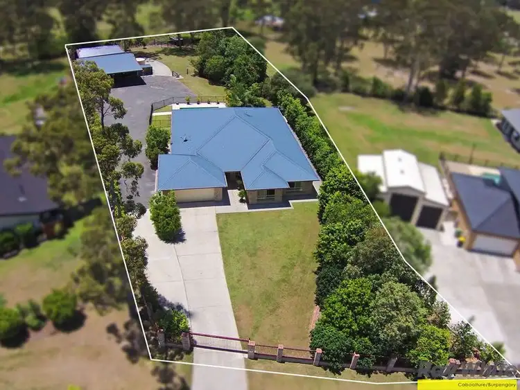 Second view of Homely house listing, 14 Bushcherry Court, Burpengary East QLD 4505
