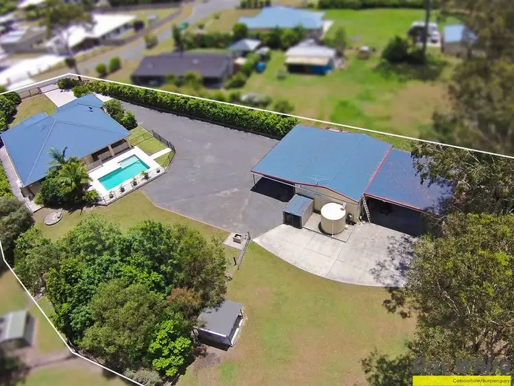 Third view of Homely house listing, 14 Bushcherry Court, Burpengary East QLD 4505