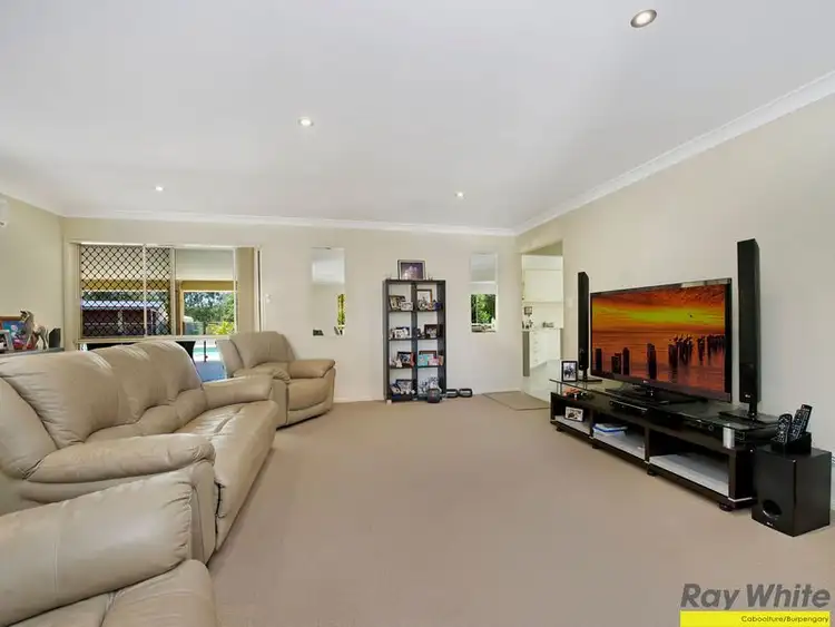 Fifth view of Homely house listing, 14 Bushcherry Court, Burpengary East QLD 4505