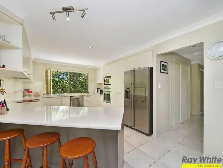 Sixth view of Homely house listing, 14 Bushcherry Court, Burpengary East QLD 4505