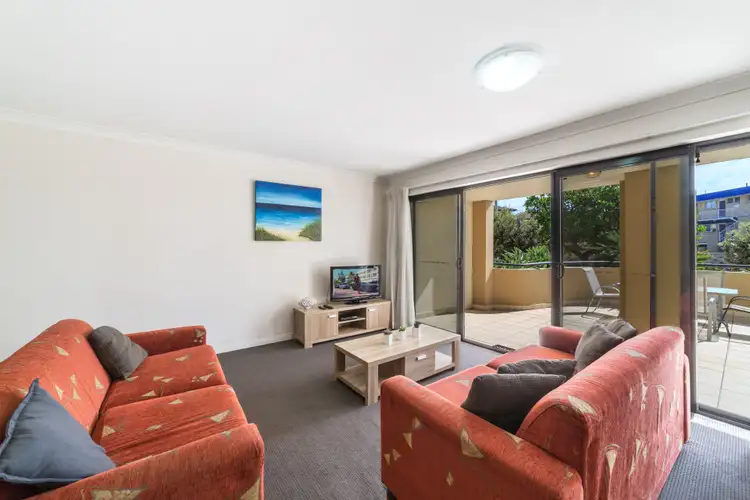 Third view of Homely apartment listing, 113/392 Marine Parade, Labrador QLD 4215