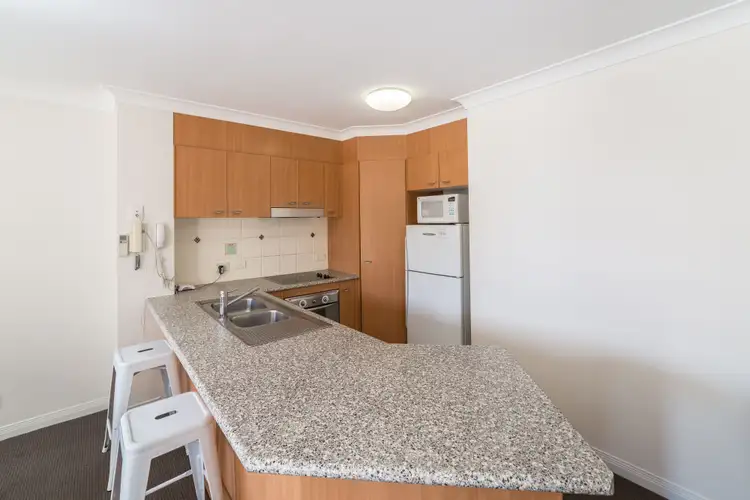 Fourth view of Homely apartment listing, 113/392 Marine Parade, Labrador QLD 4215