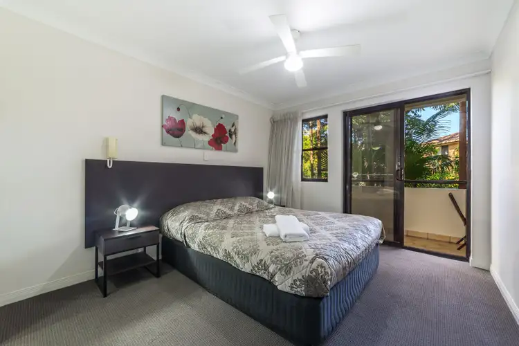 Fifth view of Homely apartment listing, 113/392 Marine Parade, Labrador QLD 4215