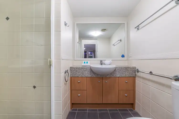 Sixth view of Homely apartment listing, 113/392 Marine Parade, Labrador QLD 4215