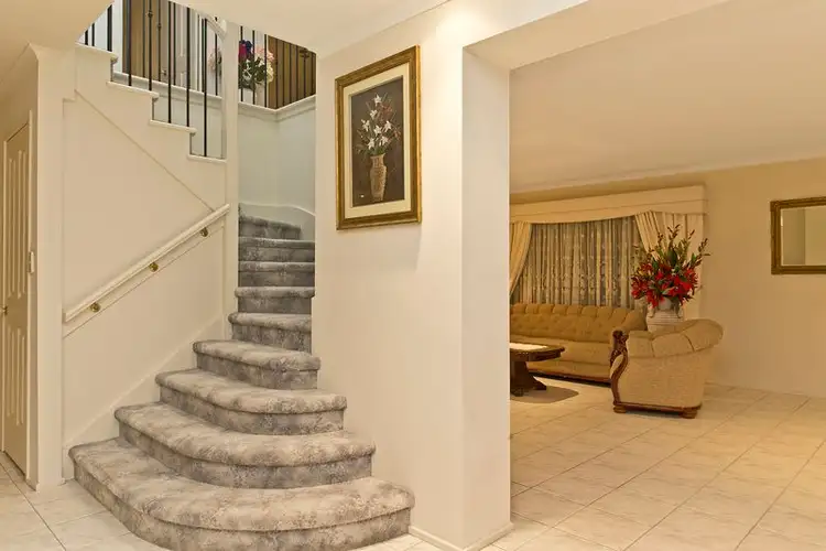 Second view of Homely house listing, 9 Barley Crescent, Walkley Heights SA 5098