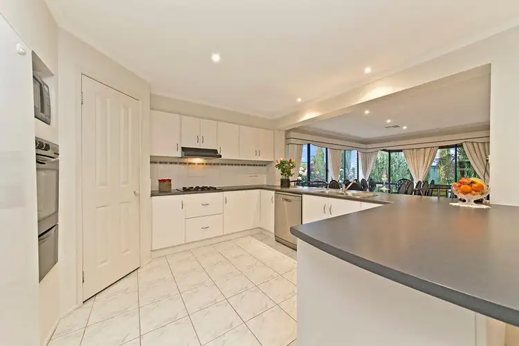 Fourth view of Homely house listing, 9 Barley Crescent, Walkley Heights SA 5098