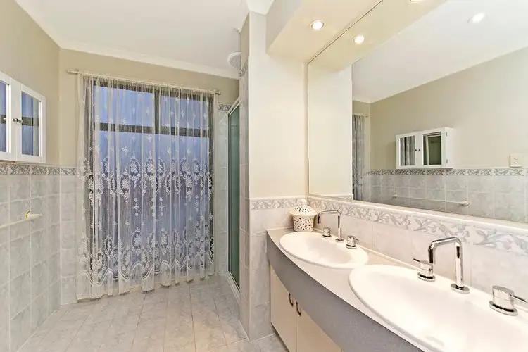 Sixth view of Homely house listing, 9 Barley Crescent, Walkley Heights SA 5098