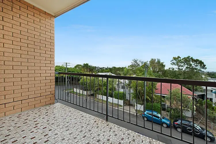 5/135 Brook Street, Lutwyche QLD 4030