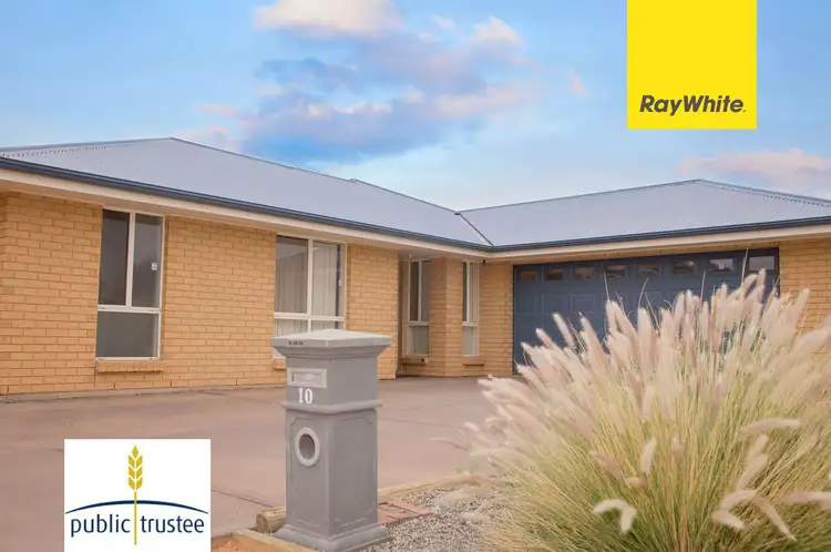 10 Casuarina Court, Whyalla Stuart SA 5608