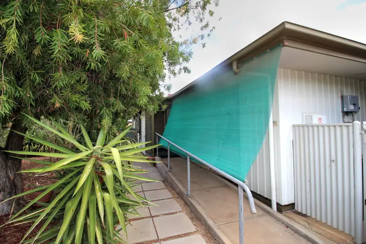 Main view of Homely house listing, 8 Belah Street, Renmark SA 5341