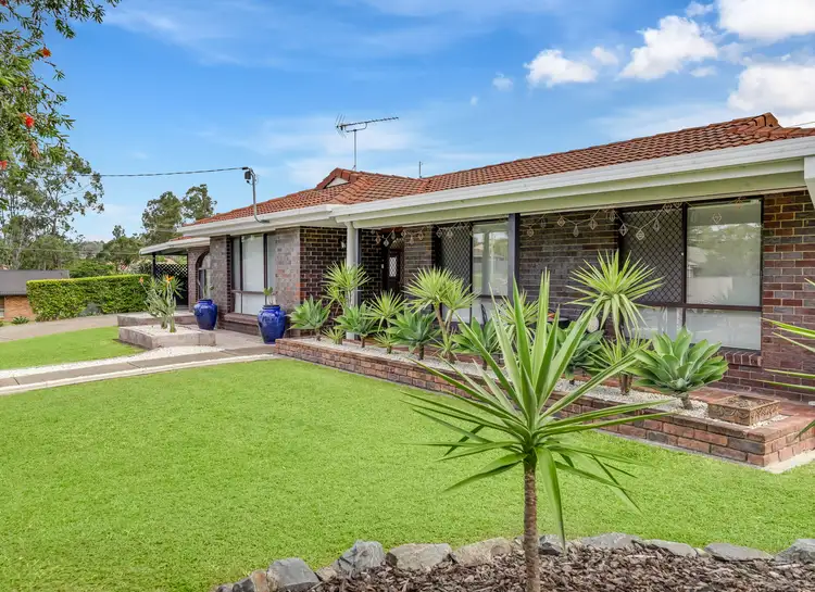 2 Kiowa Drive, Mudgeeraba QLD 4213