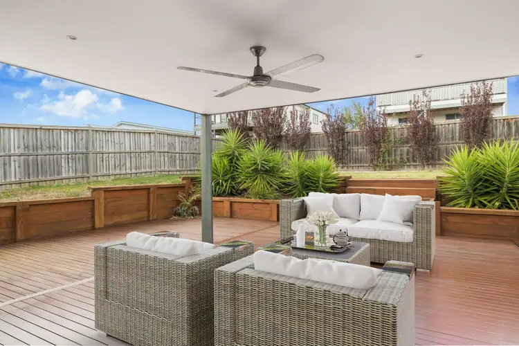 Second view of Homely house listing, 19 Boobook Grove, Cowes VIC 3922