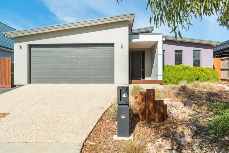 Third view of Homely house listing, 19 Boobook Grove, Cowes VIC 3922