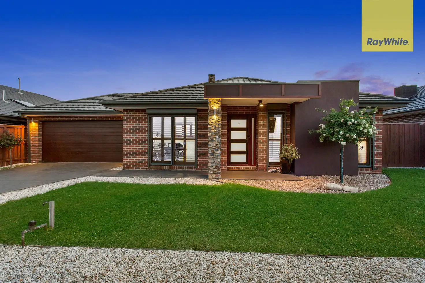 Main view of Homely house listing, 9 The Esplanade, Taylors Hill VIC 3037