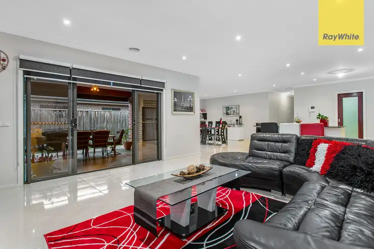 Second view of Homely house listing, 9 The Esplanade, Taylors Hill VIC 3037