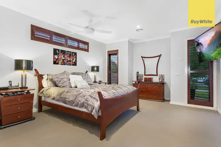Third view of Homely house listing, 9 The Esplanade, Taylors Hill VIC 3037