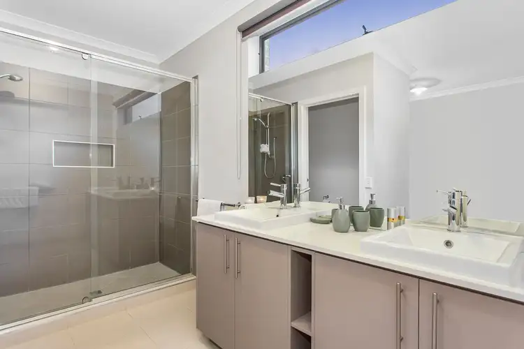 Fourth view of Homely house listing, 9 The Esplanade, Taylors Hill VIC 3037