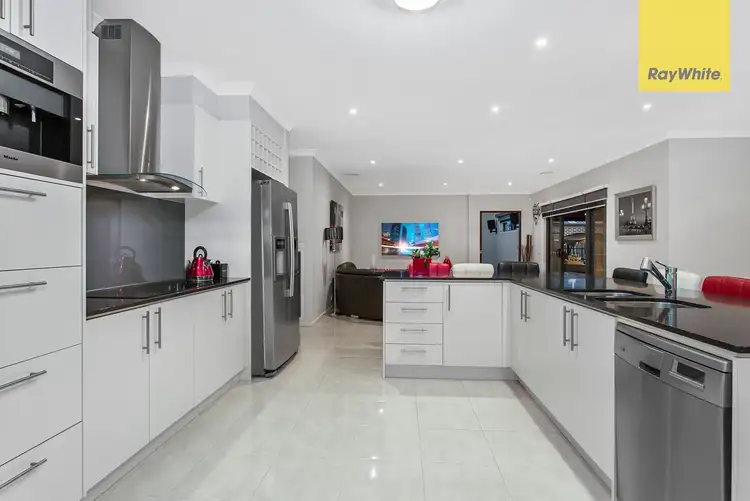 Fifth view of Homely house listing, 9 The Esplanade, Taylors Hill VIC 3037