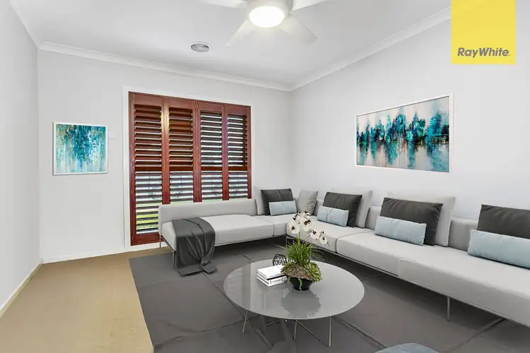 Sixth view of Homely house listing, 9 The Esplanade, Taylors Hill VIC 3037