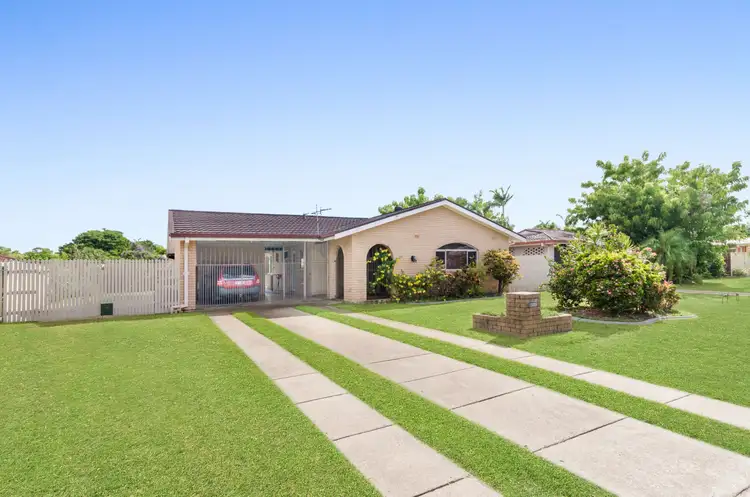 Third view of Homely house listing, 6 Berrigan Avenue, Annandale QLD 4814