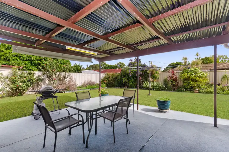 Seventh view of Homely house listing, 6 Berrigan Avenue, Annandale QLD 4814
