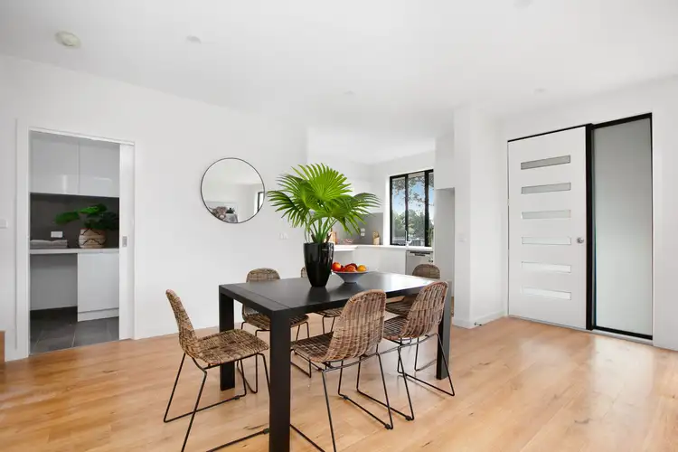 Fifth view of Homely townhouse listing, 1-4/6 Johnson Street, Reservoir VIC 3073