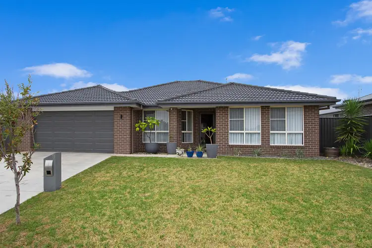 3 Grand Meadows Drive, Tamworth NSW 2340